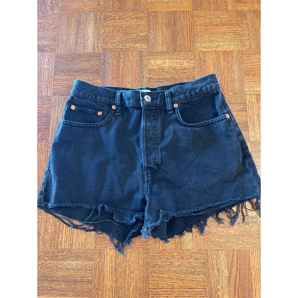 RE/DONE CUT OFFS 27